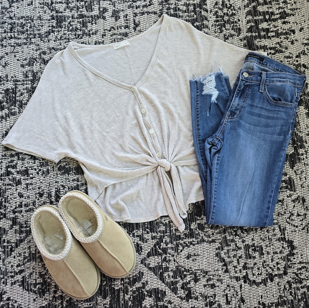 Flying Monkey Jeans